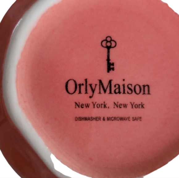 •𝙊𝙍𝙇𝙔 𝙈𝘼𝙄𝙎𝙊𝙉•𝙈𝙐𝙂𝙎• - Picture 8 of 15